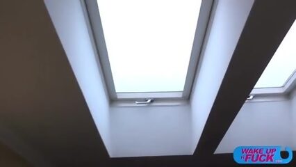 Молодую шлюшку выебали с двойным проникновение на кастинге у Вудмана