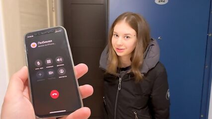 Развел на секс раком лучшую подругу